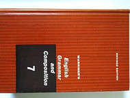Warriner's English Grammar and Composition; Complete Course
