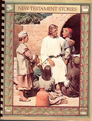 New Testament Stories