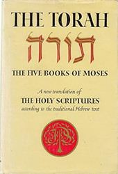 The Torah
