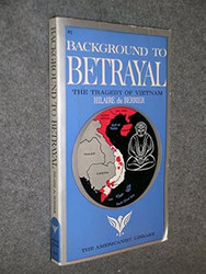 Background to Betrayal