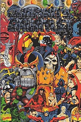 The Infinity Gauntlet