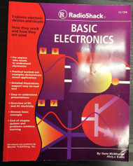 Radio Shack Basic Electronics