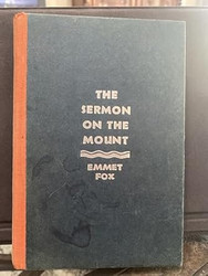 The Sermon on the Mount