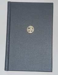 Saint Augustine's Prayer Book
