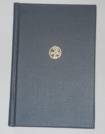 Saint Augustine's Prayer Book