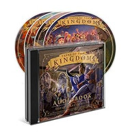 Tales of the Kingdom Audiobook Audio CD