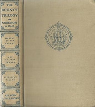 The Bounty Trilogy