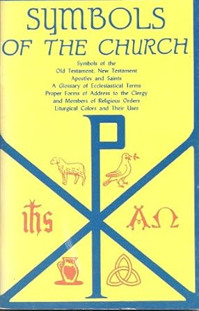 Symbols of The Church
