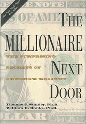 The Millionaire Next Door