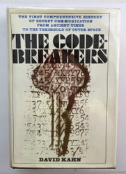 The Code-Breakers