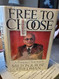 Free to Choose