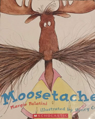 Moosetache