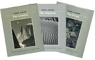 The New Ansel Adams Photography Series