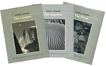 The New Ansel Adams Photography Series