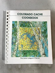 Colorado Cache Cookbook