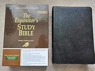 The Expositor's Study Bible