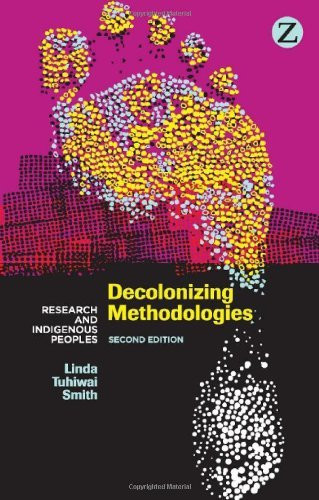 Decolonizing Methodologies