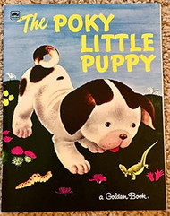 The Poky Little Puppy
