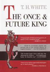 The Once and Future King Copy