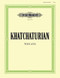 Toccata for Piano