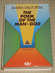 Poem of the Man God Volume 1