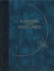 Mysteries of the Unexplained