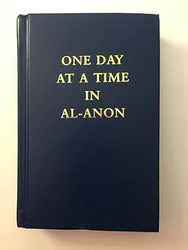 One Day At a Time in Al-anon