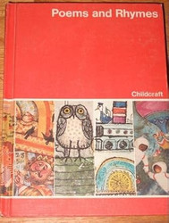 Poems and Rhymes -- Childcraft The How Why Library -- Volume 1
