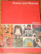 Poems and Rhymes -- Childcraft The How Why Library -- Volume 1