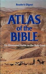 Reader's Digest Atlas of the Bible