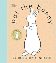 PAT THE BUNNY
