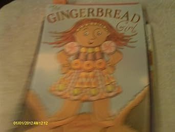 The Gingerbread Girl ( )