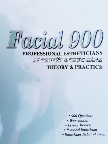 Van Le Facial 900 Theory & Practice