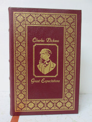 GREAT EXPECTATIONS Easton Press
