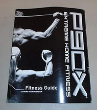 P90X Fitness Guide - Book Only