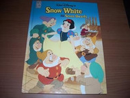 Walt Disney's Snow White and the Seven Dwarfs