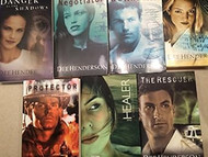 The Complete O'Malley Series