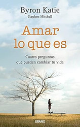 Amar lo que es
