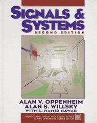 Signals and Systems 2nd Edition