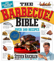 The Barbecue! Bible