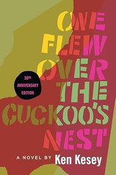 One Flew over the Cuckoo's Nest