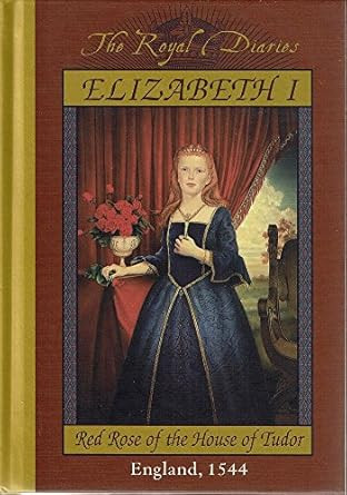 The Royal Diaries