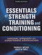 Essentials of Strength Training and Conditioning