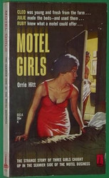 Motel Girls