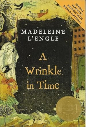 A Wrinkle in Time