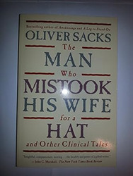 The Man Who Mistook His Wife For A Hat