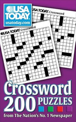 USA Today Crossword