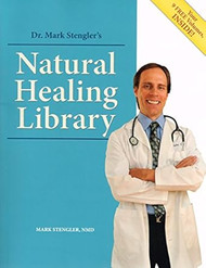 Dr. Mark Stengler's Natural Healing Library