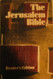 The Jerusalem Bible Reader's Edition