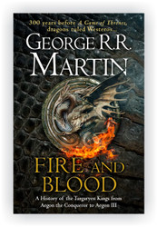 Fire & Blood